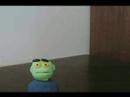 Stop Motion attempt