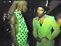 RuPaul \"THE MACK\" music video