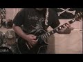 Killswitch Engage - Rose of Sharyn