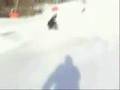 Snowbording