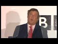 Stephen Fry on the BBC iPlayer and free digital distribution