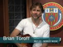 Brian Toroff - MU122 World Music