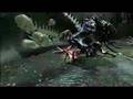 Maris Rancor - The Force Unleashed