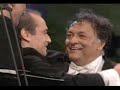 the 3 tenors *pavarotti carreras domingo* sing nessun dorma