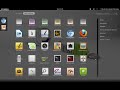 Linux Mint Debian Edition con Gnome 3.2
