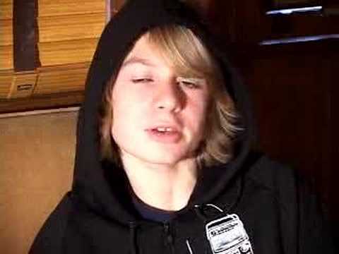 Dylan's Couch - Episode Five - The ...