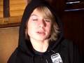 Dylan's Couch - Episode Five - The Thanksgiving Prank