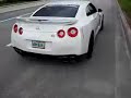 nissan skyline gtr35 nissan skyline gtr35