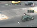 Wypadek na skuterze Wypadek na skuterze