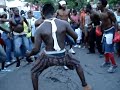capesterre parade 2007