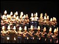 x aniversario de la banda de cc y tt virgen de la salud de huelva. 4 de noviembre del 2006. marcha al cielo con el rey de triana