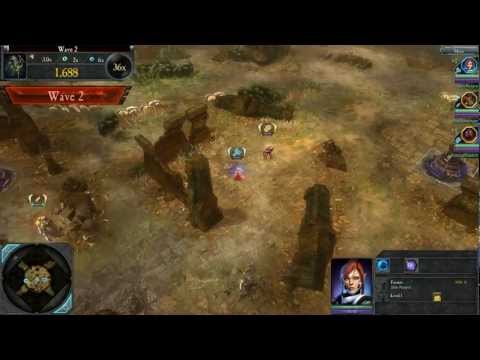 dawn of war dawn of war