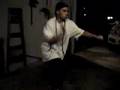 At 15, young Lil Izzy (Memphis Ten Radio) Buckin