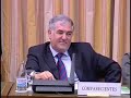 Rosa Díez en Comisión de Justicia - Parte 1 Rosa Díez en Comisión de Justicia - Parte 1