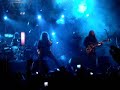 Warcry-Capitan Lawrence (Quito-Ecuador)