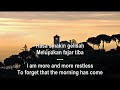 Barcelona by Fariz RM Barcelona by Fariz RM