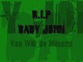 Blud Muny Rap-Up Week #1 Blud Muny Rap-Up Week #1