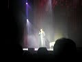 Susan Boyle sings 'I Dreamed A Dream' on the Britain's Got Talent Tour 2009 @ Wembley Arena June 21st, 2009 - Matinee Performance