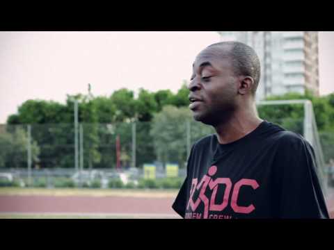 Run Dem Crew x Nike iD Free Run+ 2