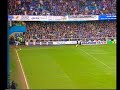 Goles Errados I