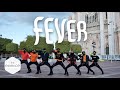 ENHYPEN (엔하이픈) 'FEVER' Dance Cover by The Essence