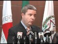 Antonio Anastasia comenta aprovação do projeto de remuneração unificada da Educação