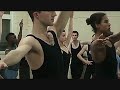 A Day In The Life at Central School of Ballet