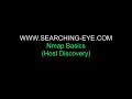 Nmap (network mapping)