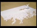 Paper Arts (Piano solo by Pennywise - Unknown Road)