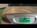 2003 Jaguar S-Type R S2542