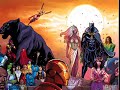 The Black Panther Tribute