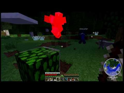 how to enable overloaded harvest golem