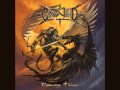 Crosswind - Awakening