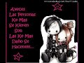 No te quiero (Cinco de Enero)
