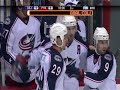 Blue Jackets @ Coyotes 1/17/08