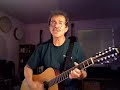 Mr. Tambourine Man---Alonzo Garbanzo