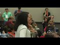Monique Hoeflinger on building a movement - Netroots Nation Day 1