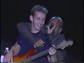 Oh Virginia LIVE in Tennessee-Blessid Union