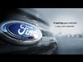 4-Way Head Restraints | Knowing Your Vehicle | Ford Canada