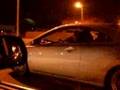 mazdaspeed3 vs civic si vs the xrs