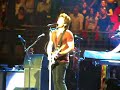 Bon Jovi I'd Die For You, Sydney, 21.1.08 Australia