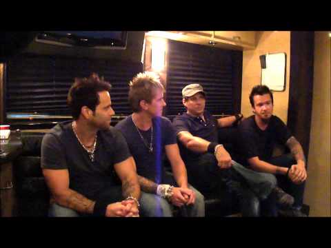 *EXCLUSIVE ARTIST INTERVIEW*: CATCHING UP WITH PARMALEE