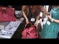 BULGA（ブルガ）2008年8月Lasvegas Project展示会／SakuraBeauty