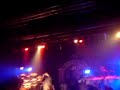Sido in der KuFa am 28.11.08