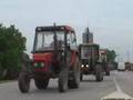 Blokada graničnog prijelaza - ORAŠJE