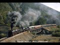 Steam in Turkey (2)  1984 - 1988