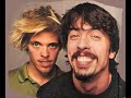 youre my best friend: dave grohl   taylor hawkins p 3