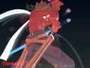 Tales Of Symphonia: DoTNW - Hi-Ougi/Mystic Arte Exhibition