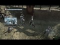 Assassins Creed-All Maxed out on Ati Mobility Radeon HD 4670