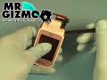 w710 Sony Ericsson Disassembly byta skal Ta is�r, �ppna